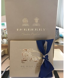 BURBERRY | ストール/ショール