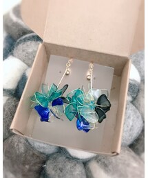 no brand | イヤリング