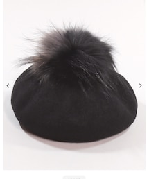 CA4LA | ハンチング/ベレー帽