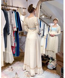 eye to brow | ドレス