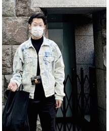 Fear of God | デニムジャケット