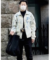 LOUIS VUITTON | ポーチ