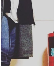 HARE | チェスターコート