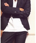 GAP(ギャップ)の「トップス(Tシャツ/カットソー)」