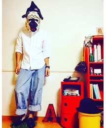 アウター無し | その他