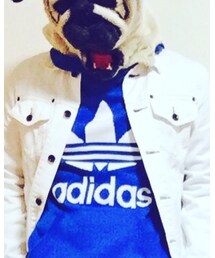 adidas | パーカー