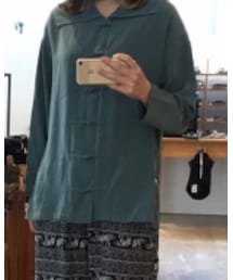 ヌードトランプで買ったやつ | シャツ/ブラウス