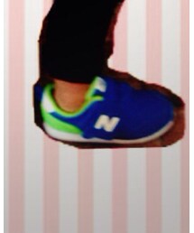 NEW BALANCE | スニーカー