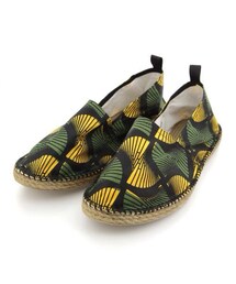 GLOBAL WORK | エスパドリーユ(その他シューズ)