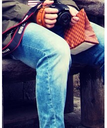 H&M | デニムパンツ