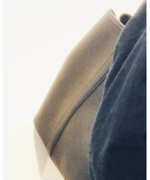 NAUGHTIAM | トートバッグ
