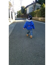 STUSSY | パーカー