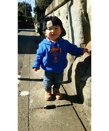 ZARA KIDS | デニムパンツ