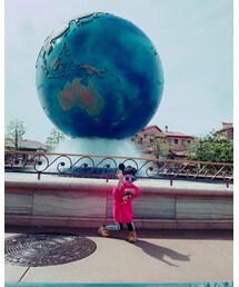 Disney | スウェット