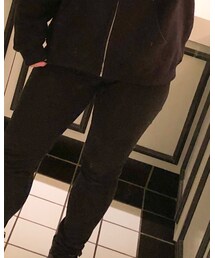 GU | チノパンツ