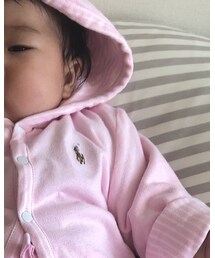 RALPH LAUREN | パーカー