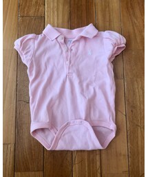 POLO RALPH LAUREN | ロンパース