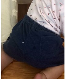 no brand | その他パンツ