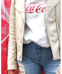 GU | Tシャツ/カットソー