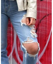 EMODA | デニムパンツ