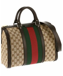 GUCCI | ボストンバッグ