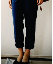 ROPE' PICNIC | スラックス