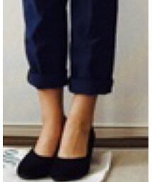 ORiental TRaffic | パンプス