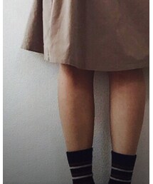 靴下屋 | ソックス/靴下