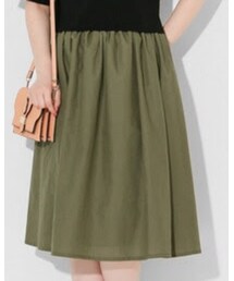 URBAN RESEARCH | スカート