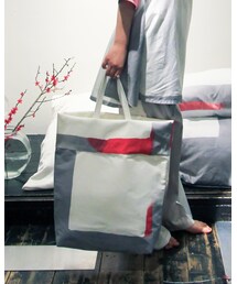 HOME | トートバッグ