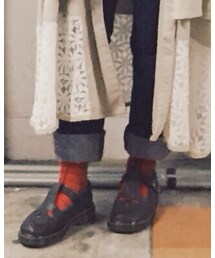 Dr. Martens | ブーツ
