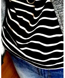 GU | Tシャツ/カットソー