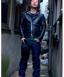 STOP LIGHT | ベルト