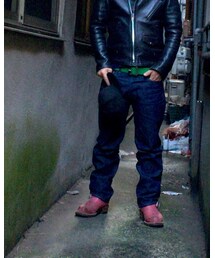 Levi's | デニムパンツ