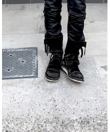 WESCO | ブーツ
