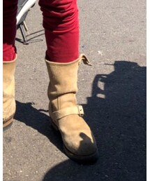 RED WING | ブーツ