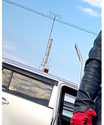 BACKDROP | テーラードジャケット