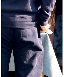 m.m.c×CxTxM | パーカー