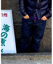 LEVI'S VINTAGE CLOTHING | デニムパンツ