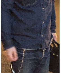 STUDIO D’ARTISAN | シャツ/ブラウス