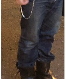 CxTxM | デニムパンツ