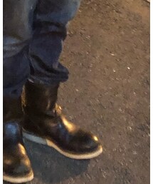 HYSTERIC GLAMOUR | ブーツ