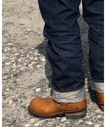 RED WING | ブーツ