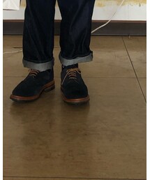 SANDERS | ドレスシューズ