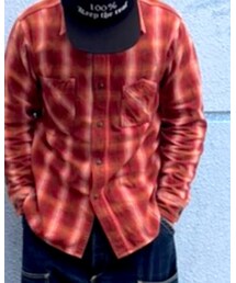 CUSHMAN | シャツ/ブラウス