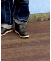 HYSTERIC GLAMOUR | ブーツ