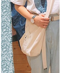 minne | ショルダーバッグ