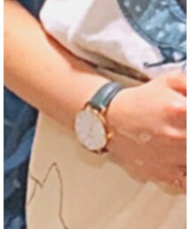 CLUSE | アナログ腕時計