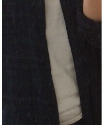 無印良品 | Tシャツ/カットソー