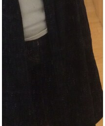 UNIQLO | デニムパンツ